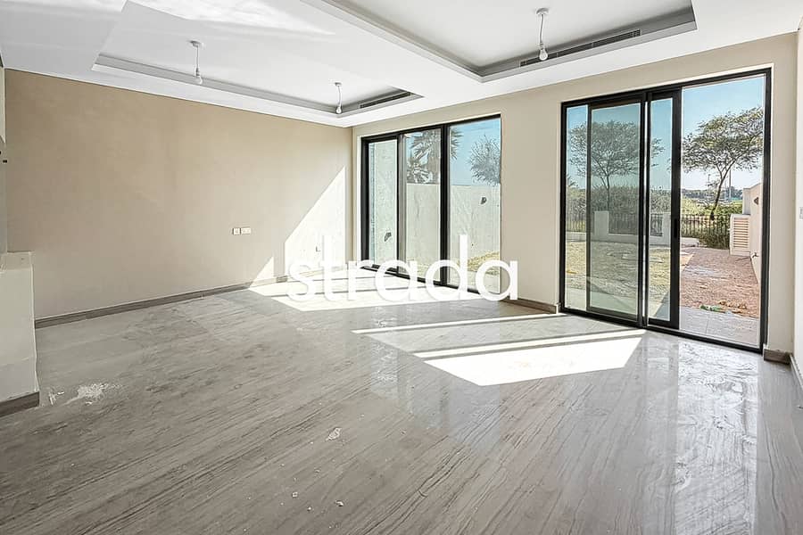 Priced To Sell | Full Golf View | Vacant