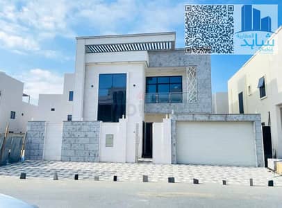 فیلا 5 غرف نوم للايجار في الزاهية، عجمان - WhatsApp Image 2025-11-23 at 2.18. 23 PM. jpeg