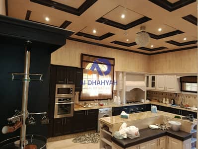 5 Bedroom Villa for Sale in Al Qarayen, Sharjah - 1000135065. jpg