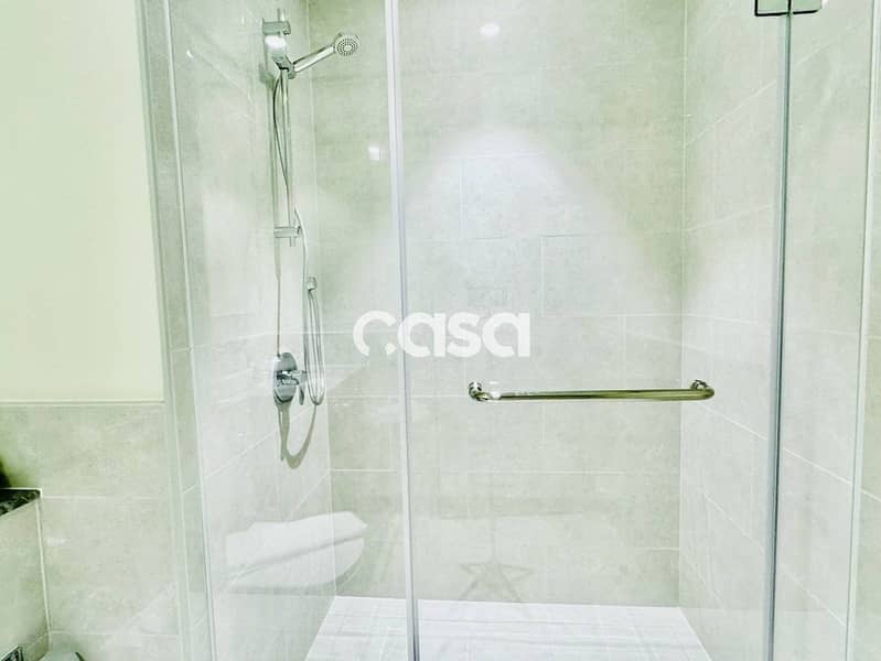 2 Parking Spot | High Floor | Burj Khalifa View - Image 17