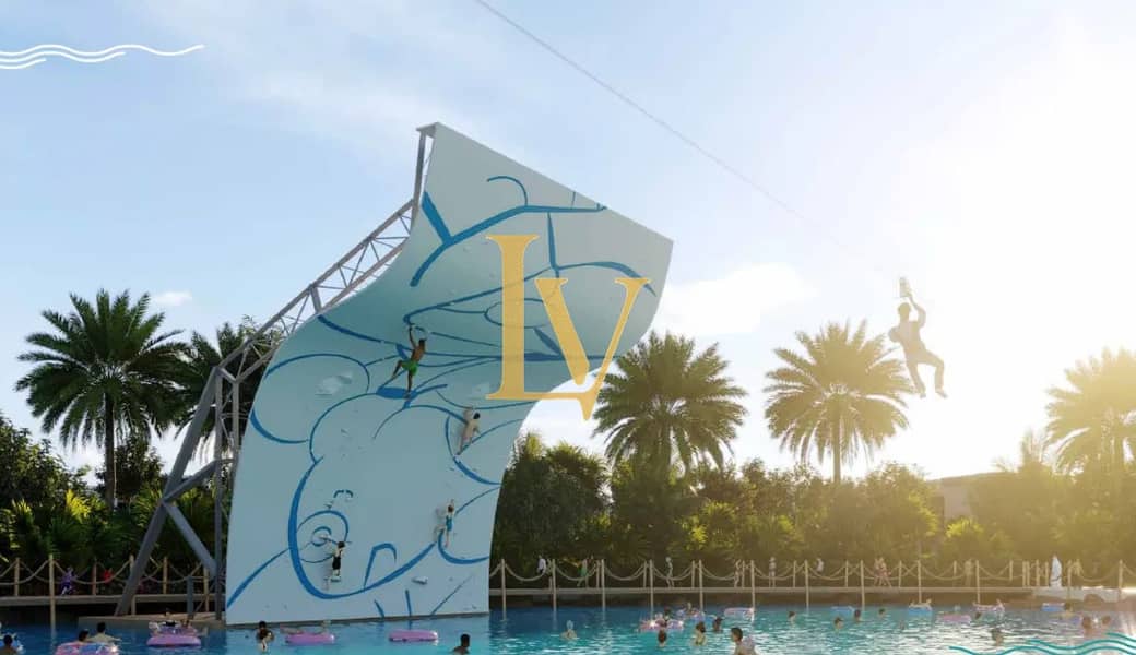 SINGEL ROW 5BR / 50-50 PAYMENT PLAN / GENUINE SELLER - Image 7