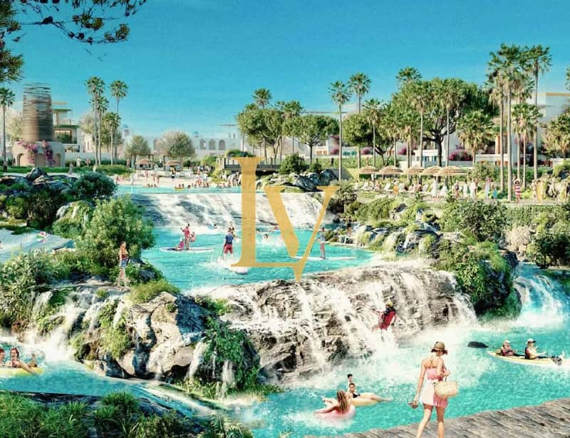 SINGEL ROW 5BR / 50-50 PAYMENT PLAN / GENUINE SELLER - Image 10