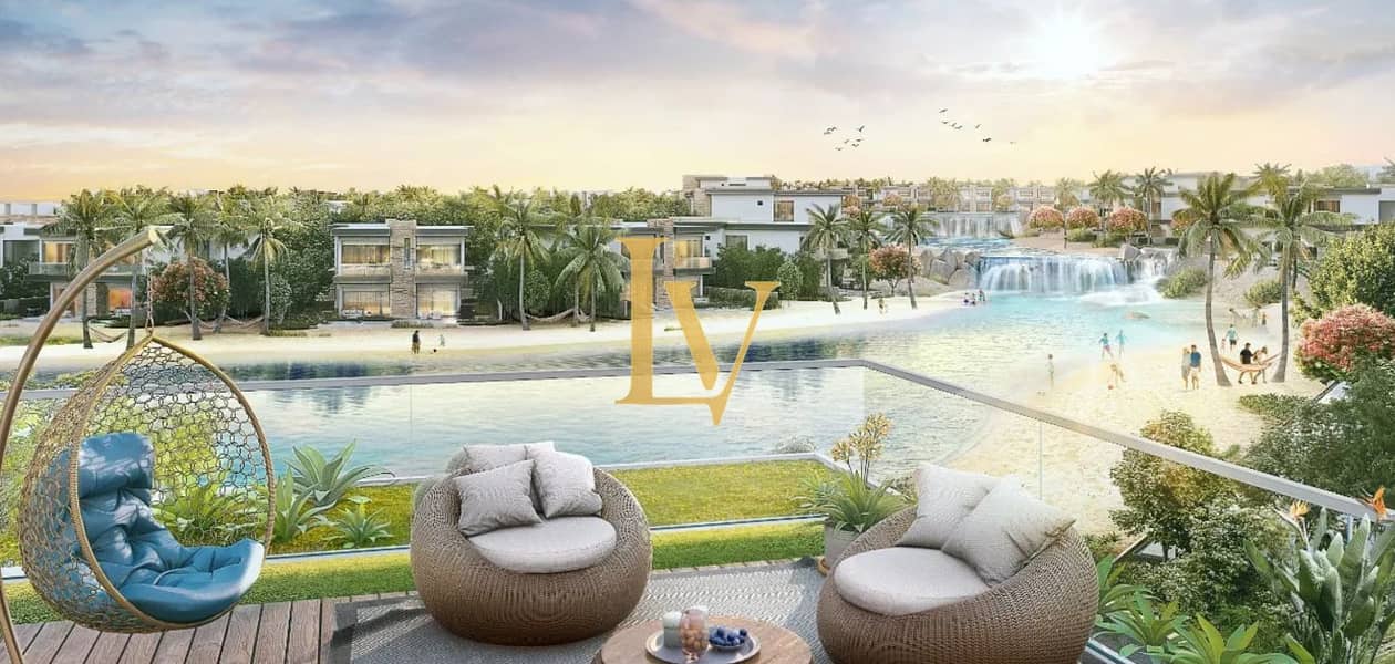 SINGEL ROW 5BR / 50-50 PAYMENT PLAN / GENUINE SELLER - Image 11