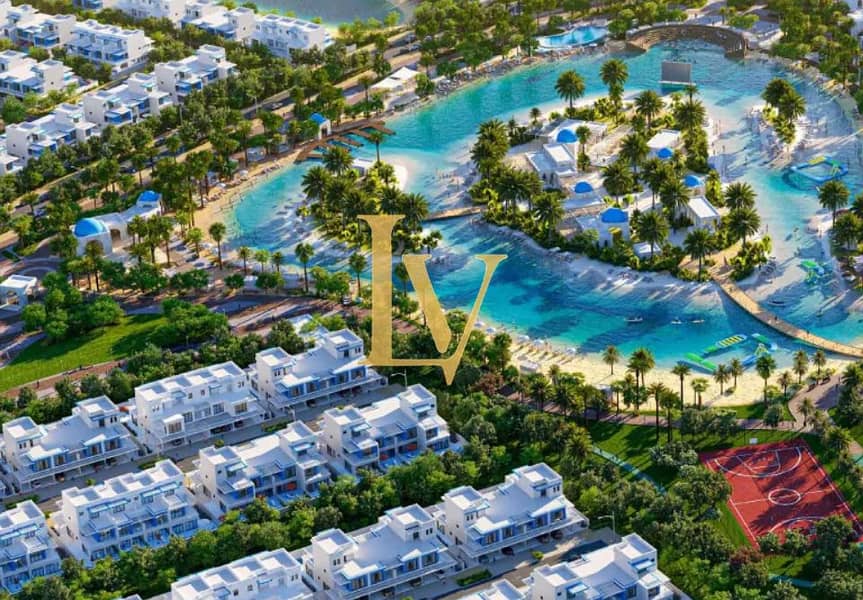 SINGEL ROW 5BR / 50-50 PAYMENT PLAN / GENUINE SELLER - Image 13