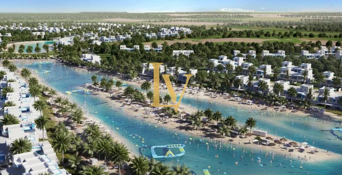 SINGEL ROW 5BR / 50-50 PAYMENT PLAN / GENUINE SELLER - Image 14