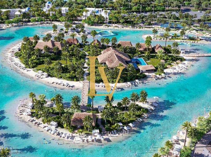 NEAR TO THE LAGOONS 5BR+MAID l HIGHLY NEGOTIABLE