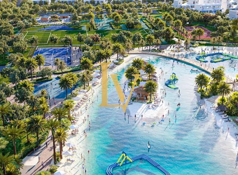 NEAR TO THE LAGOONS 5BR+MAID l HIGHLY NEGOTIABLE - Image 7