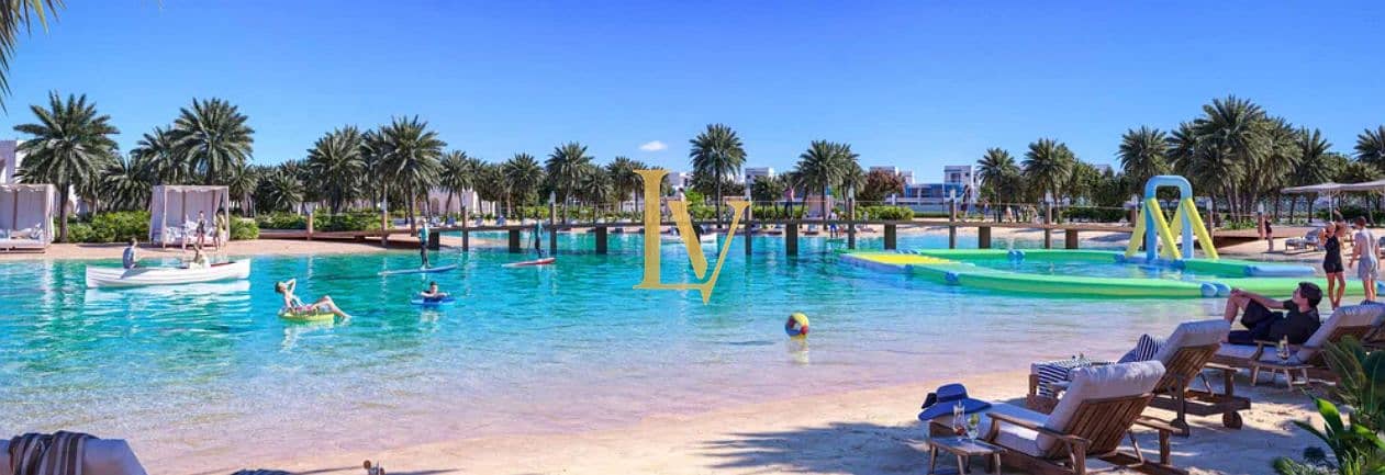 NEAR TO THE LAGOONS 5BR+MAID l HIGHLY NEGOTIABLE - Image 9