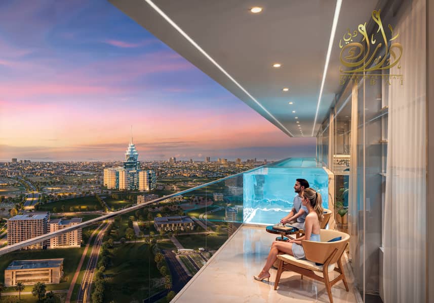 A Silent But Explosive Downtown Sea View Opportunity - Image 6