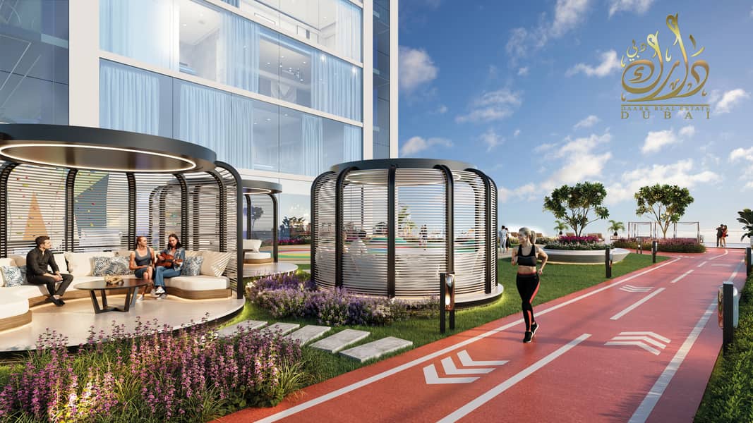 A Silent But Explosive Downtown Sea View Opportunity - Image 11