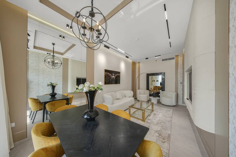 Burj View | Luxury Living | Freehold - Image 13