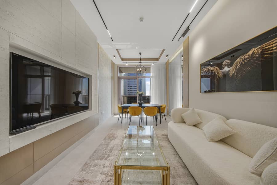 Burj View | Luxury Living | Freehold - Image 14