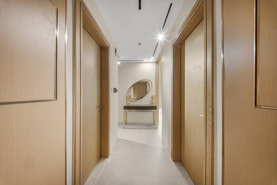 Burj View | Luxury Living | Freehold - Image 15