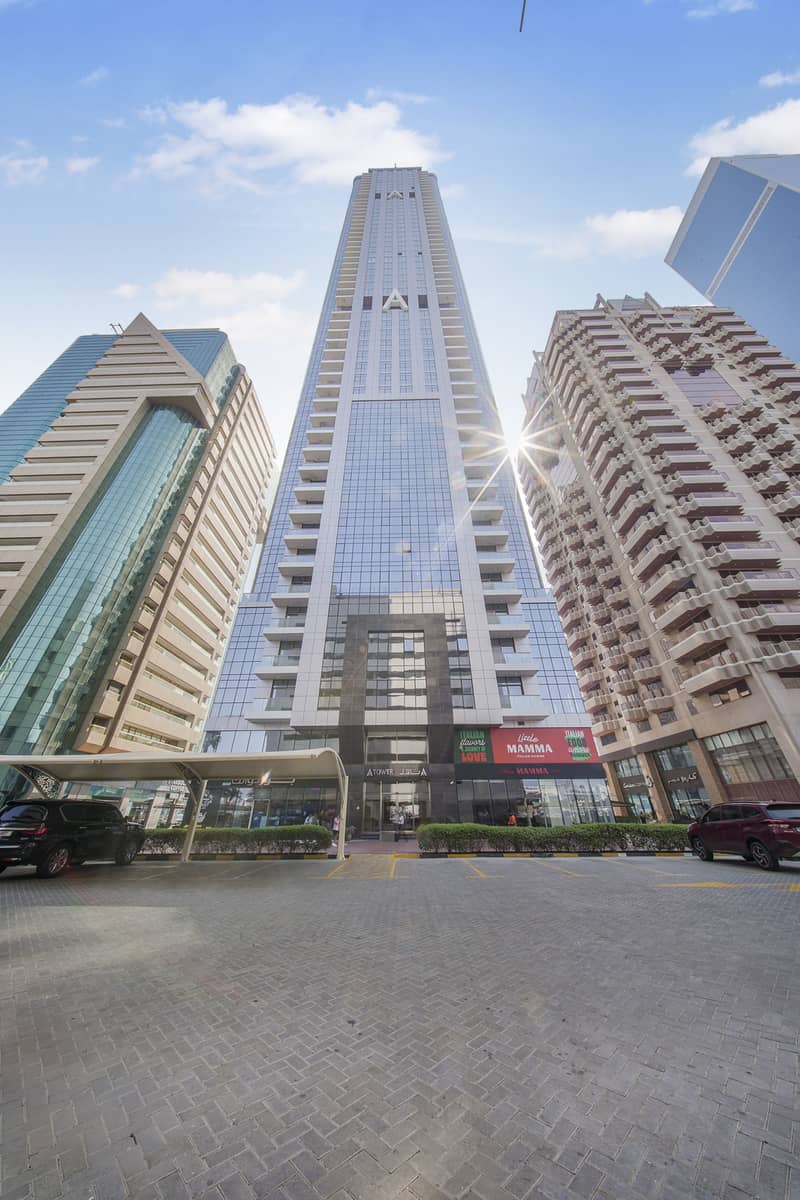 Burj View | Luxury Living | Freehold - Image 18