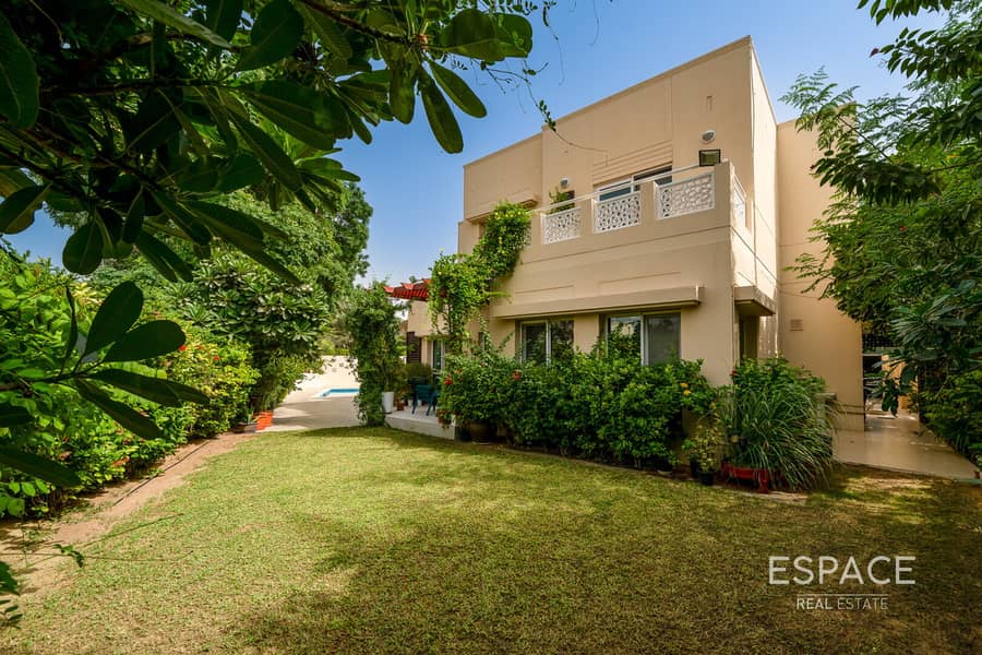 5 Bedroom | Vacant On Transfer | Private