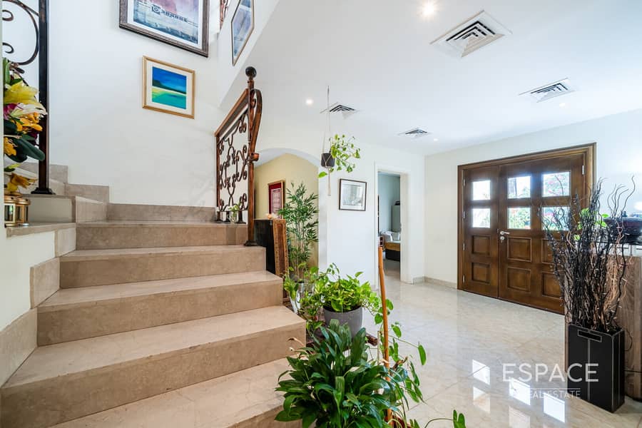 5 Bedroom | Vacant On Transfer | Private