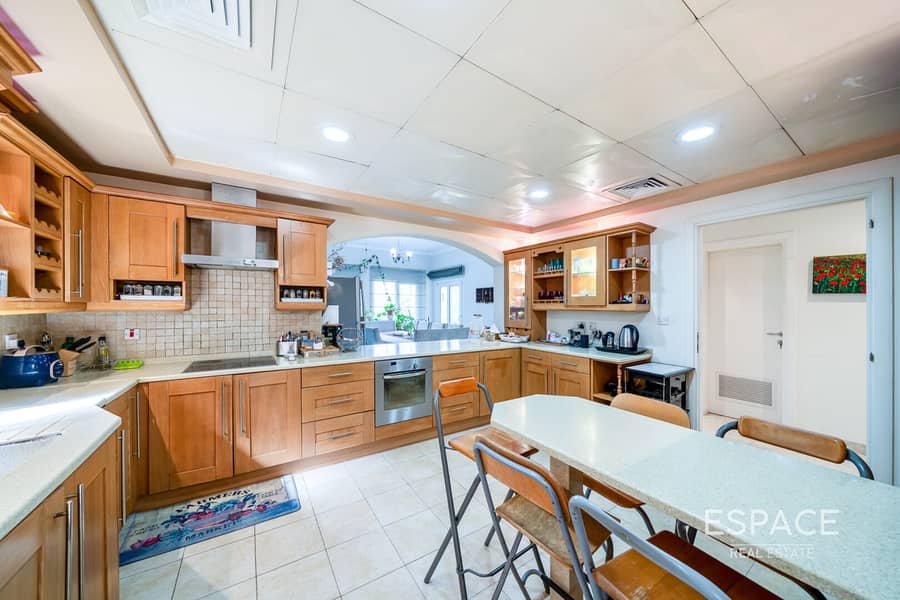 5 Bedroom | Vacant On Transfer | Private