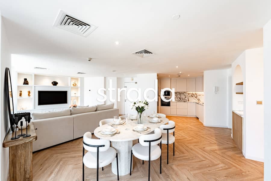 Fully Upgraded | Marina Views | Vacant Now - Image 7