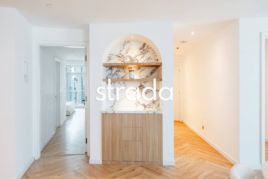 Fully Upgraded | Marina Views | Vacant Now - Image 10