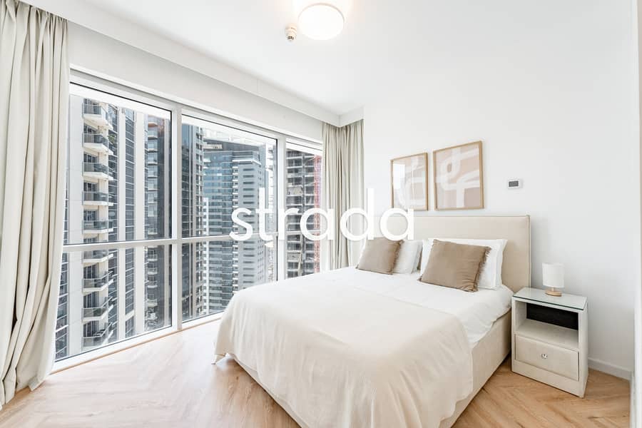 Fully Upgraded | Marina Views | Vacant Now - Image 11