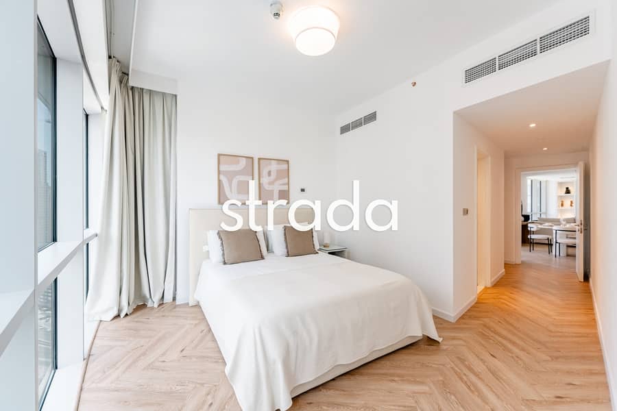 Fully Upgraded | Marina Views | Vacant Now - Image 12