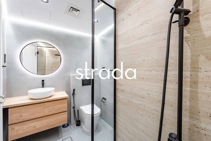 Fully Upgraded | Marina Views | Vacant Now - Image 13