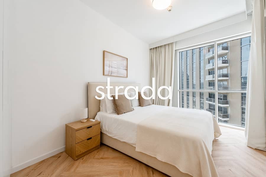 Fully Upgraded | Marina Views | Vacant Now - Image 15