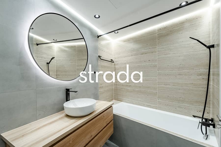 Fully Upgraded | Marina Views | Vacant Now - Image 18