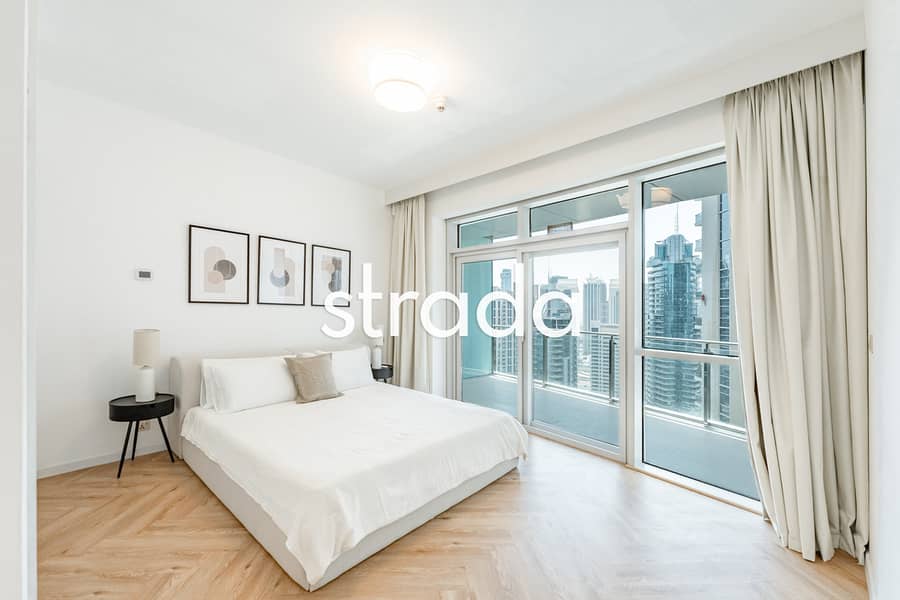 Fully Upgraded | Marina Views | Vacant Now - Image 19