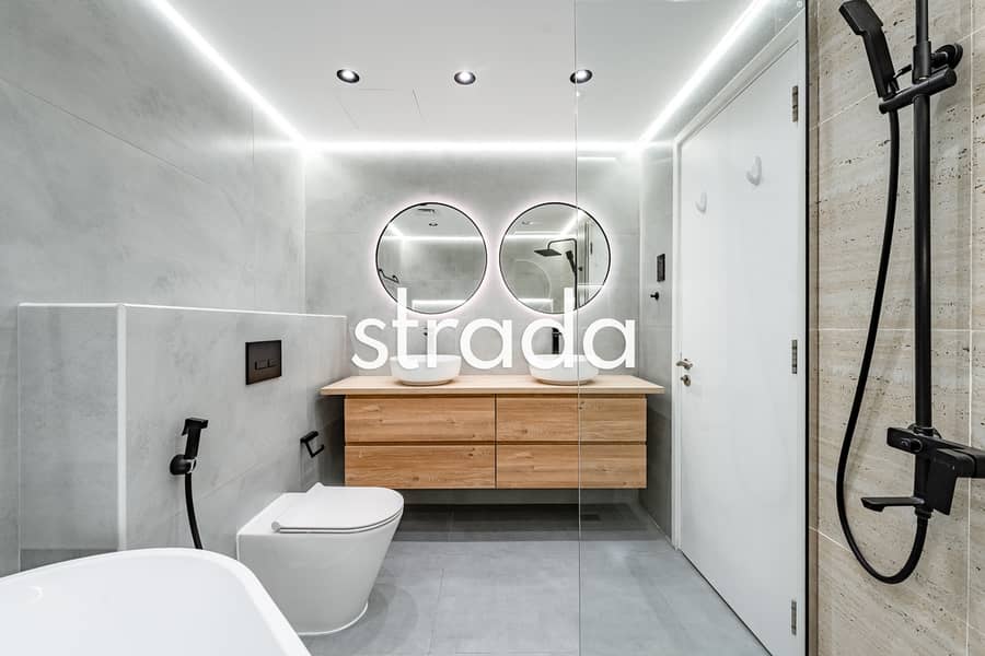 Fully Upgraded | Marina Views | Vacant Now - Image 21