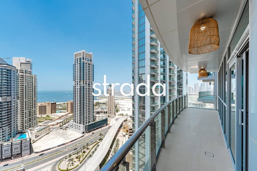 Fully Upgraded | Marina Views | Vacant Now - Image 22