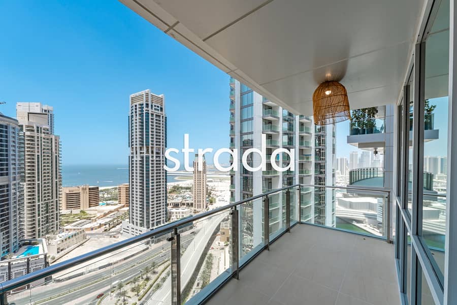 Fully Upgraded | Marina Views | Vacant Now - Image 23