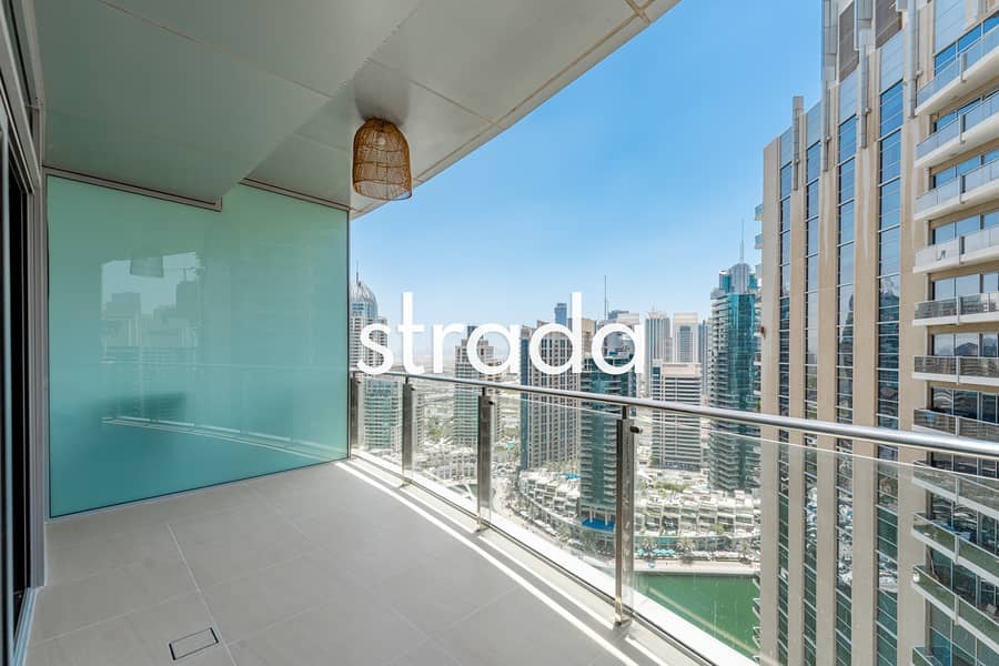 Fully Upgraded | Marina Views | Vacant Now - Image 24