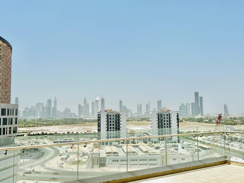 Furnished 1 BHK |Spacious | All Amenities Are Available | - Image 6