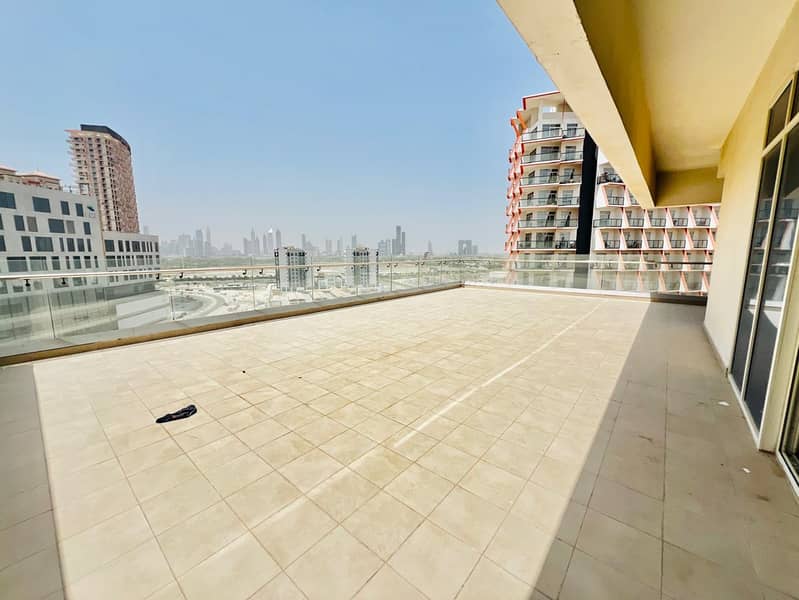 Furnished 1 BHK |Spacious | All Amenities Are Available | - Image 7