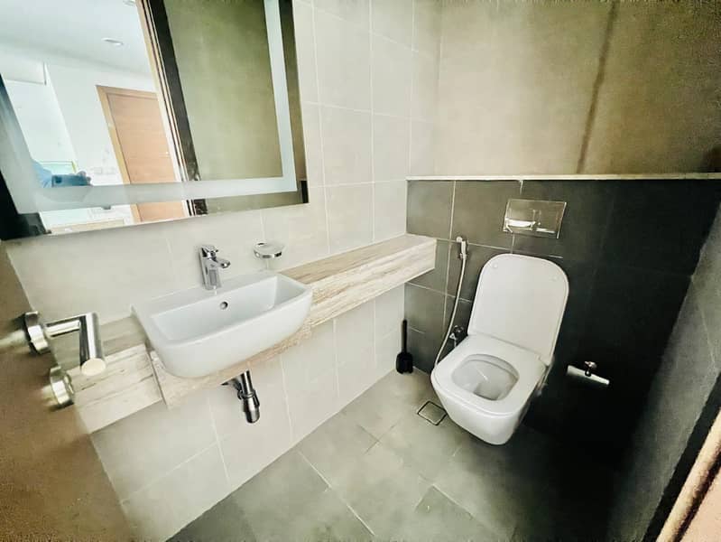 Furnished 1 BHK |Spacious | All Amenities Are Available | - Image 11