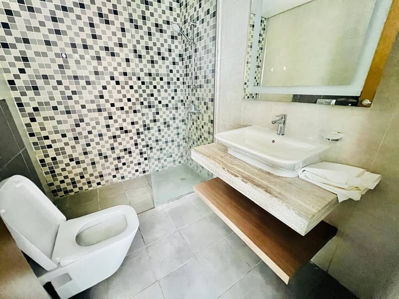 Furnished 1 BHK |Spacious | All Amenities Are Available | - Image 13