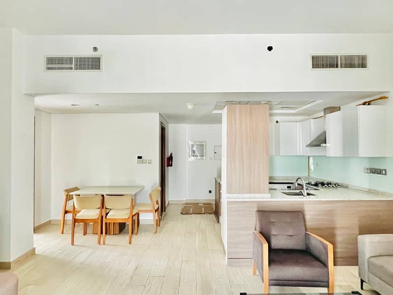 Furnished 1 BHK |Spacious | All Amenities Are Available | - Image 15