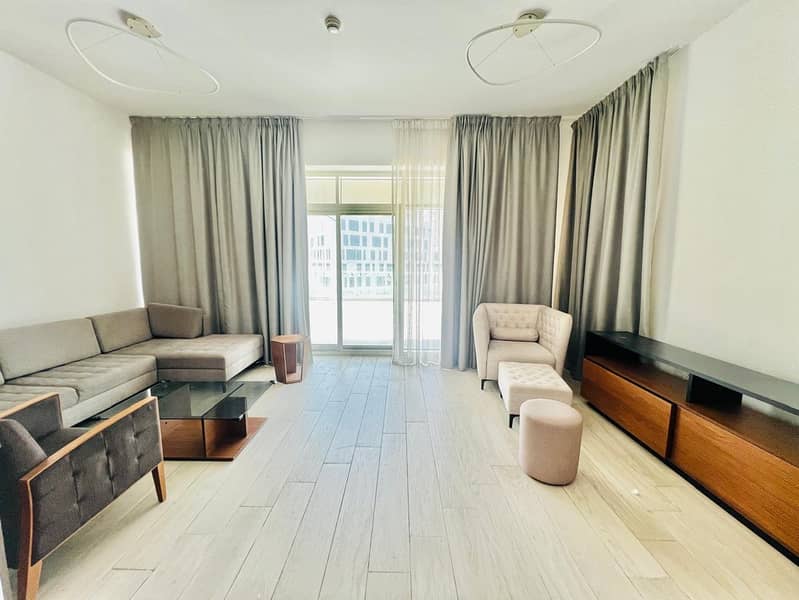 Furnished 1 BHK |Spacious | All Amenities Are Available | - Image 17