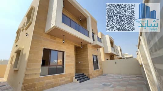 4 Bedroom Villa for Rent in Al Zahya, Ajman - IMG_8310. jpg