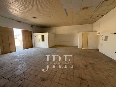 Warehouse for Rent in Al Sajaa Industrial, Sharjah - WhatsApp Image 2025-11-24 at 9.13. 13 AM. jpeg Warehouse for Rent in Al Sajaa Industrial, Sharjah - WhatsApp Image 2025-11-24 at 9.13. 13 AM. jpeg