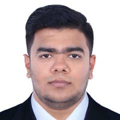 Saqib Rasheed