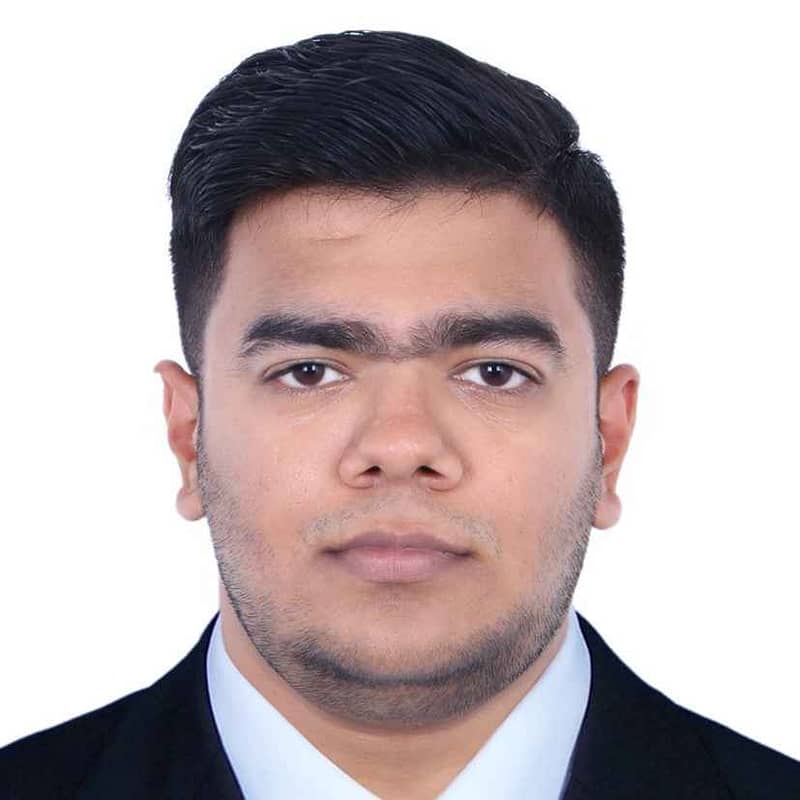 Saqib Rasheed