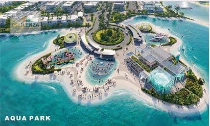 DAMAC ISLAND 2nd PHASE | NEW 8 WATERFRONT CLUSTER | EOI OPEN NOW - Image 7