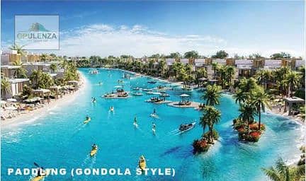 DAMAC ISLAND 2nd PHASE | NEW 8 WATERFRONT CLUSTER | EOI OPEN NOW - Image 8