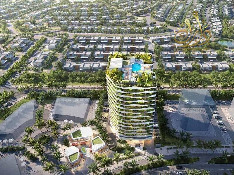 Only 10% Down Payment | Easy Flexible Monthly Payment | Freehold for all nationalities