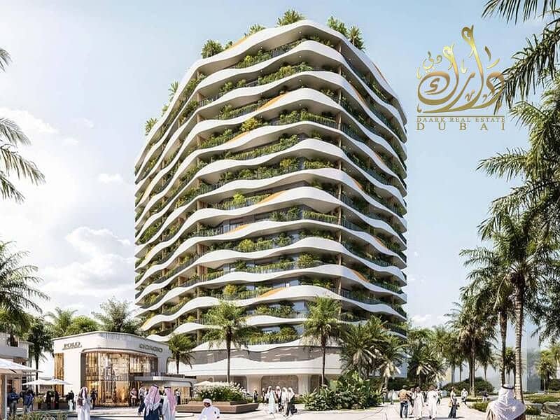 Only 10% Down Payment | Easy Flexible Monthly Payment | Freehold for all nationalities - Image 6