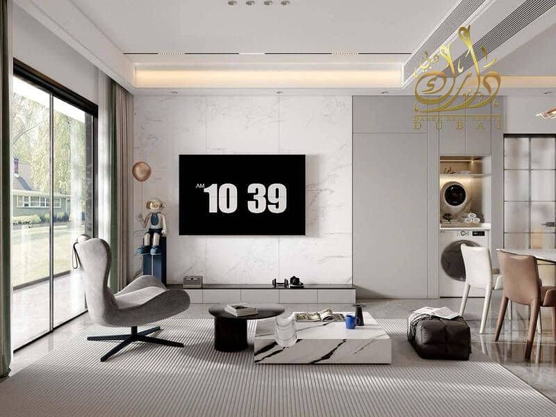 Only 10% Down Payment | Easy Flexible Monthly Payment | Freehold for all nationalities - Image 9