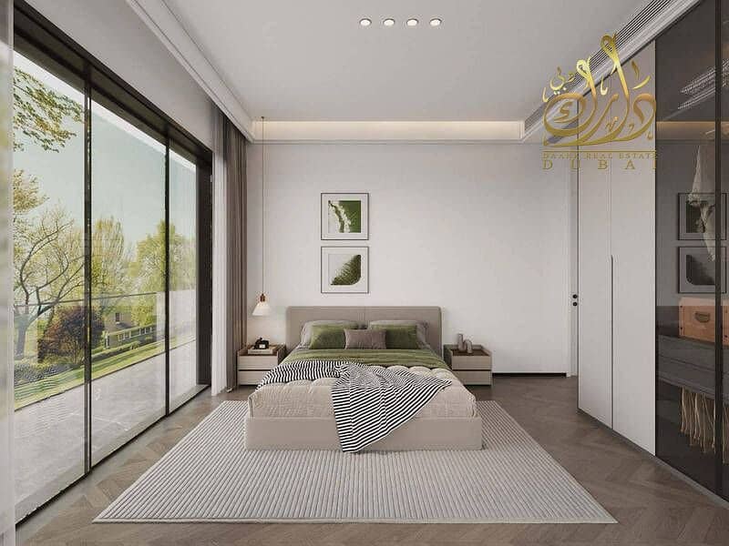 Only 10% Down Payment | Easy Flexible Monthly Payment | Freehold for all nationalities - Image 11