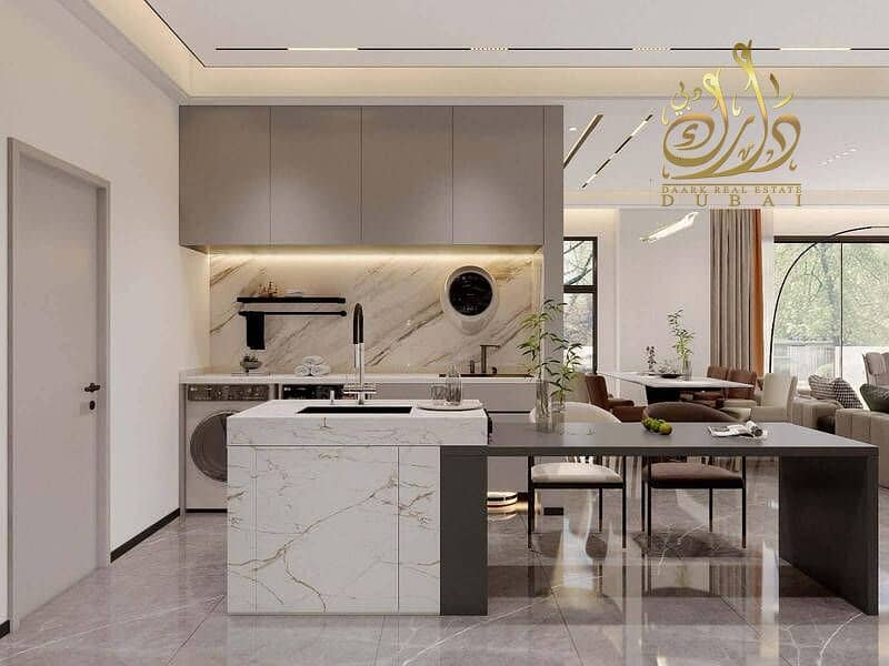 Only 10% Down Payment | Easy Flexible Monthly Payment | Freehold for all nationalities - Image 14